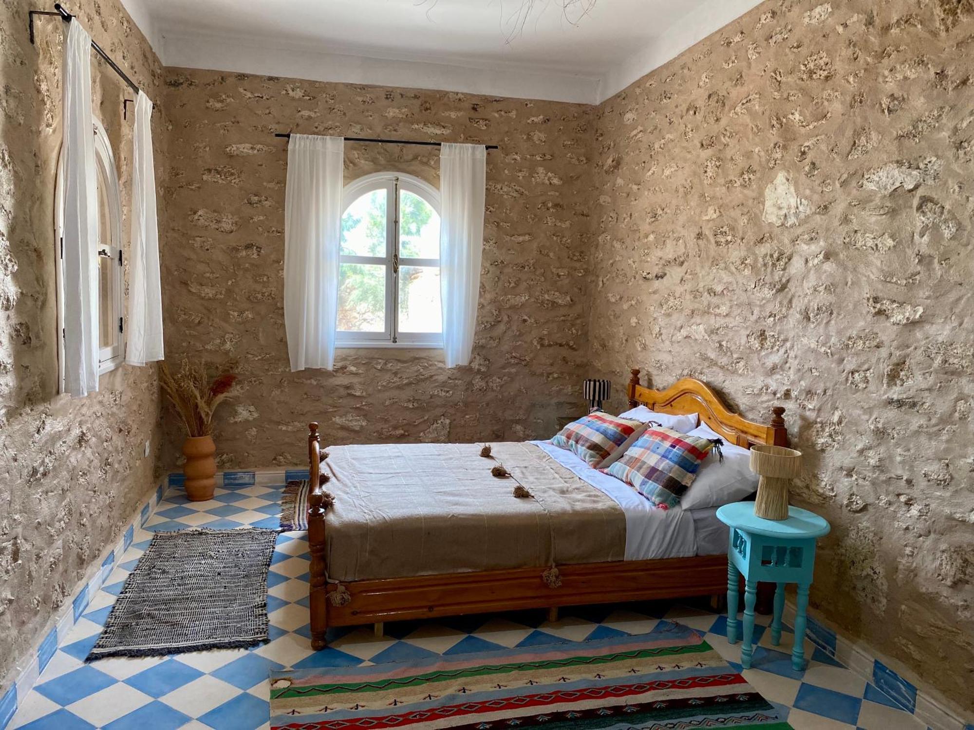 Appartement Adam House à Essaouira Extérieur photo