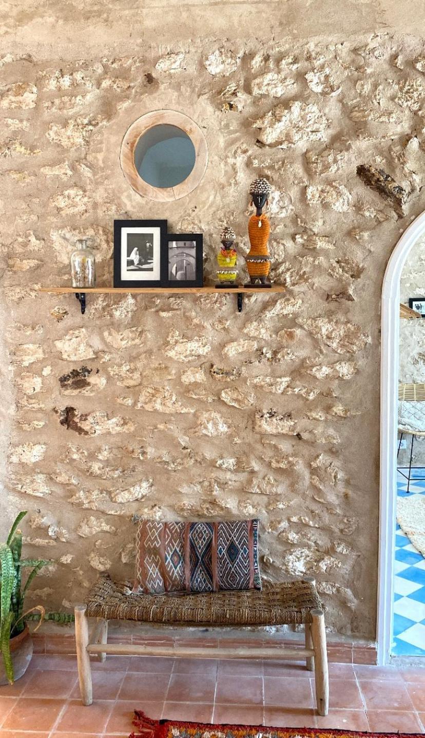 Appartement Adam House à Essaouira Extérieur photo