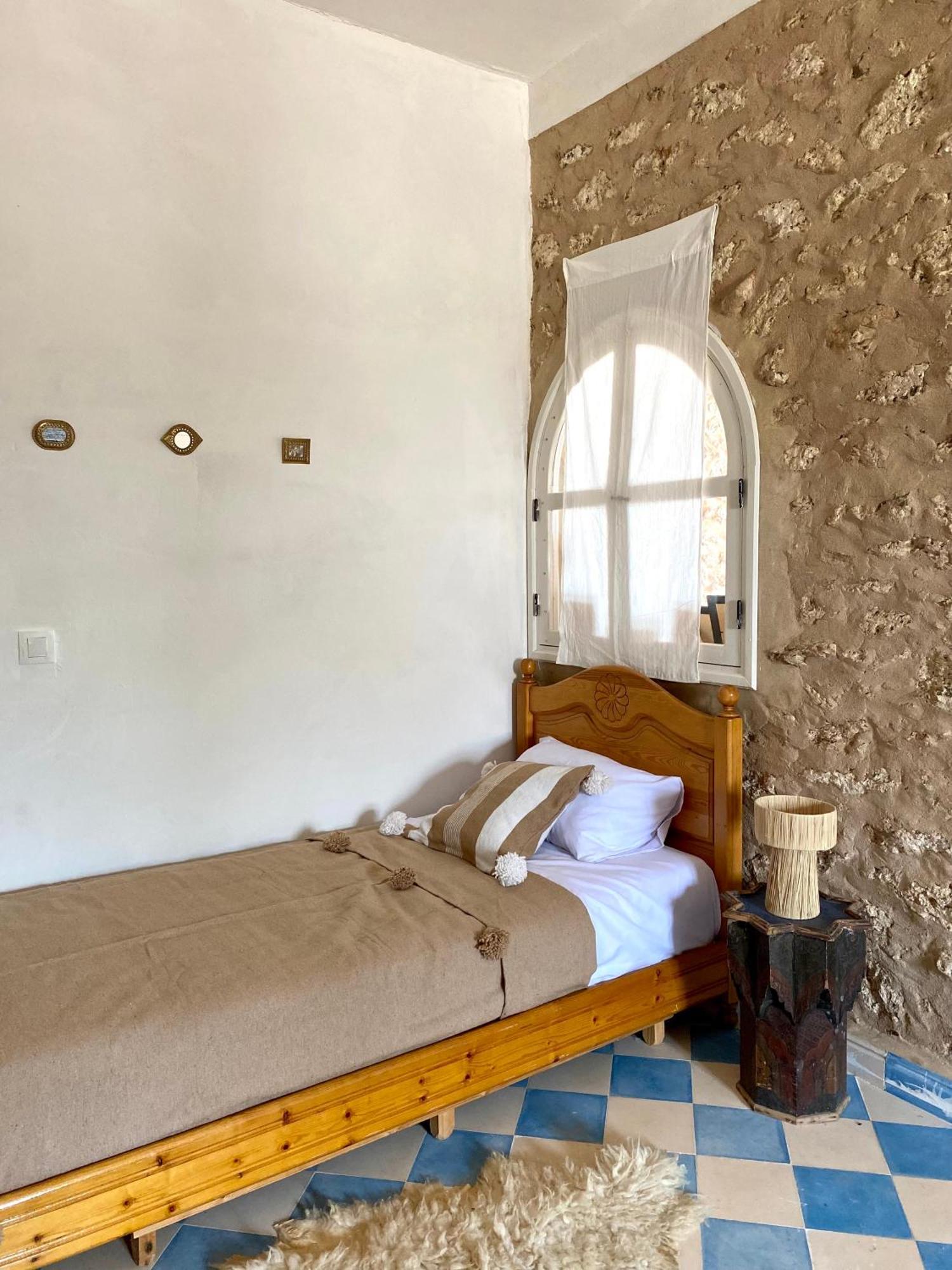 Appartement Adam House à Essaouira Extérieur photo