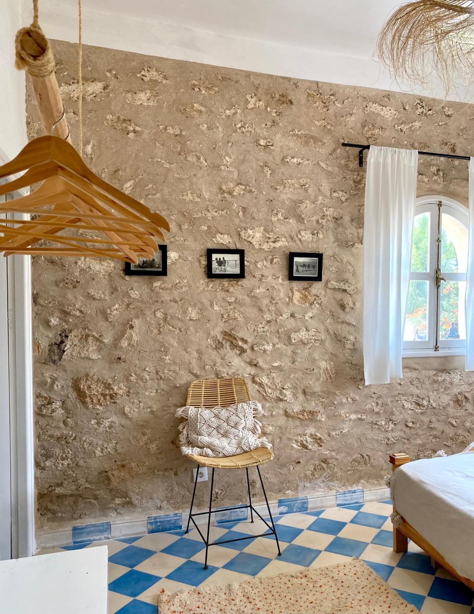 Appartement Adam House à Essaouira Extérieur photo