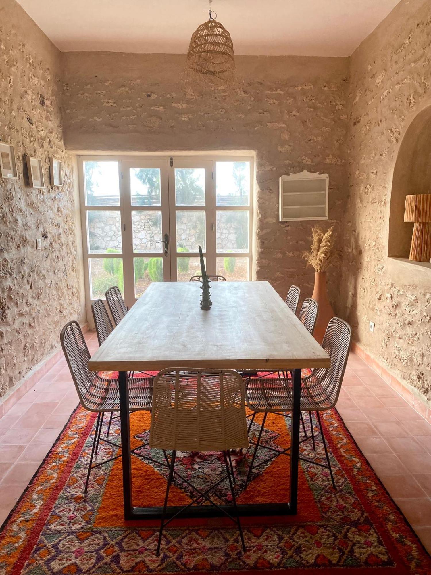 Appartement Adam House à Essaouira Extérieur photo