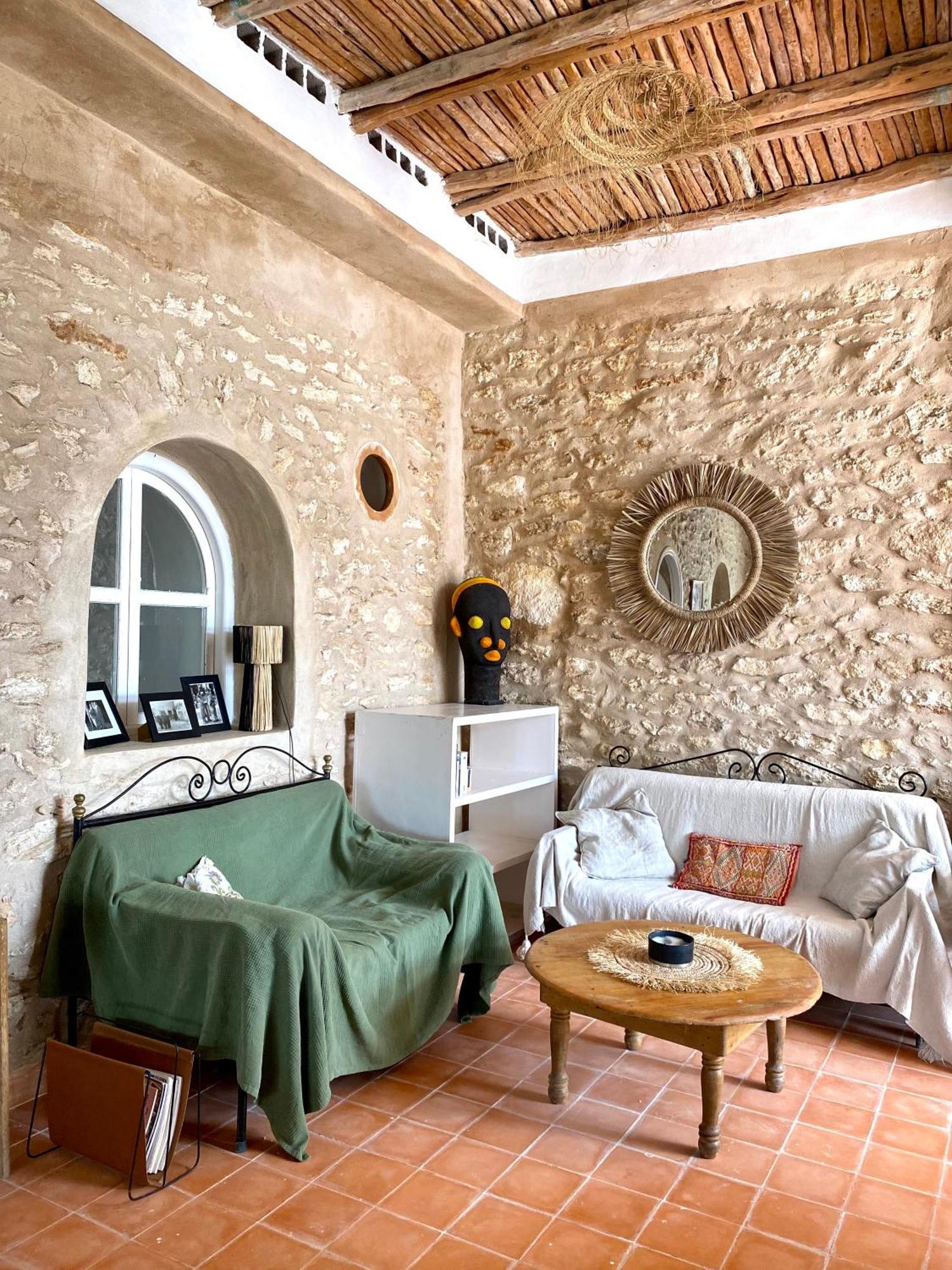Appartement Adam House à Essaouira Extérieur photo