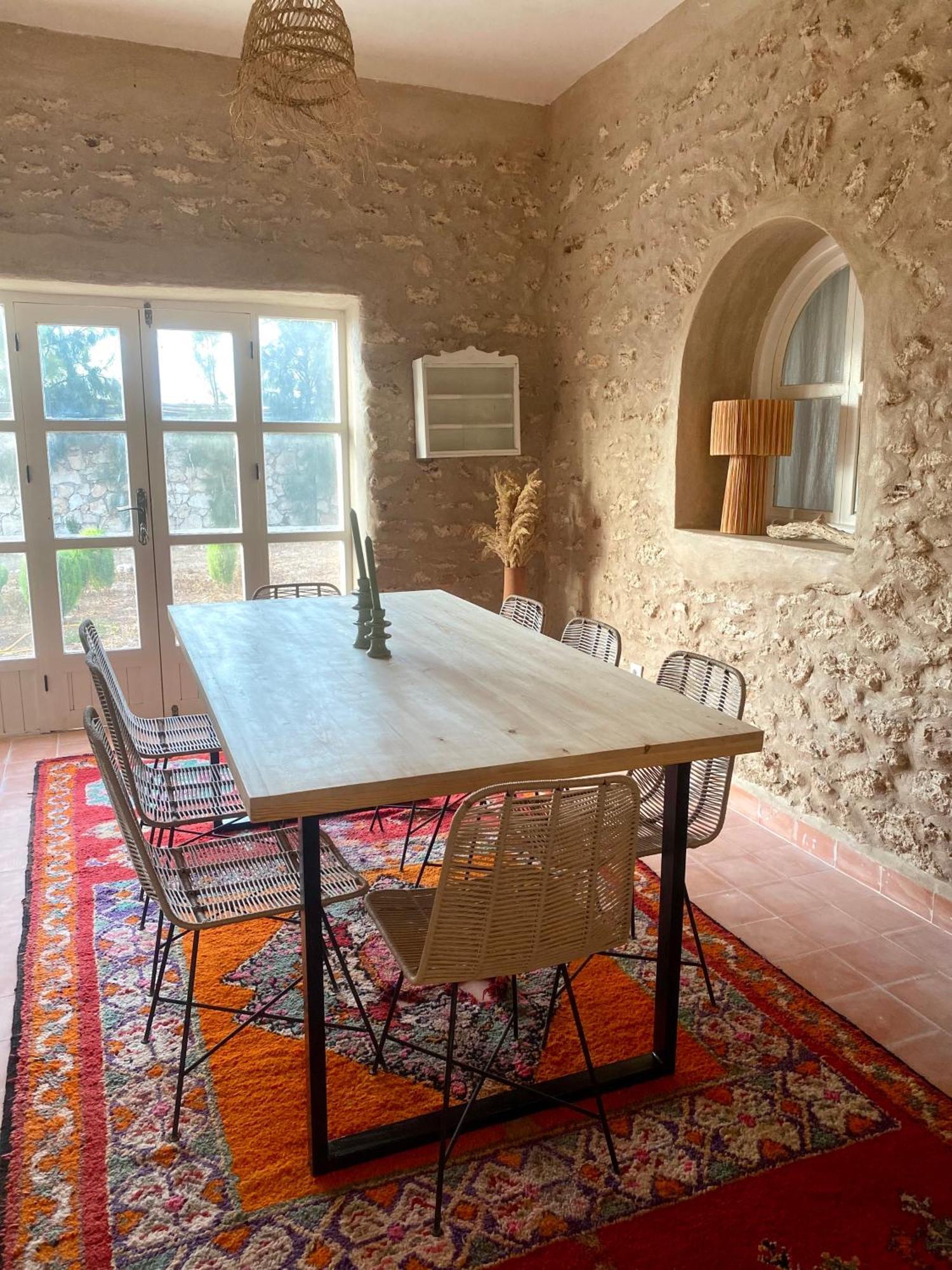 Appartement Adam House à Essaouira Extérieur photo