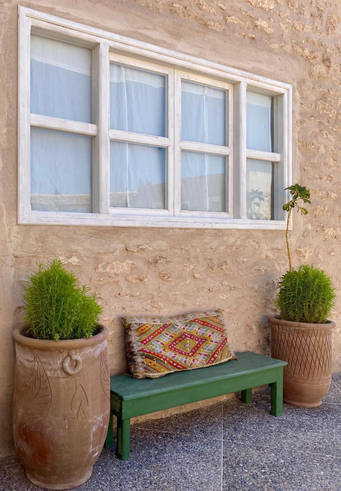 Appartement Adam House à Essaouira Extérieur photo