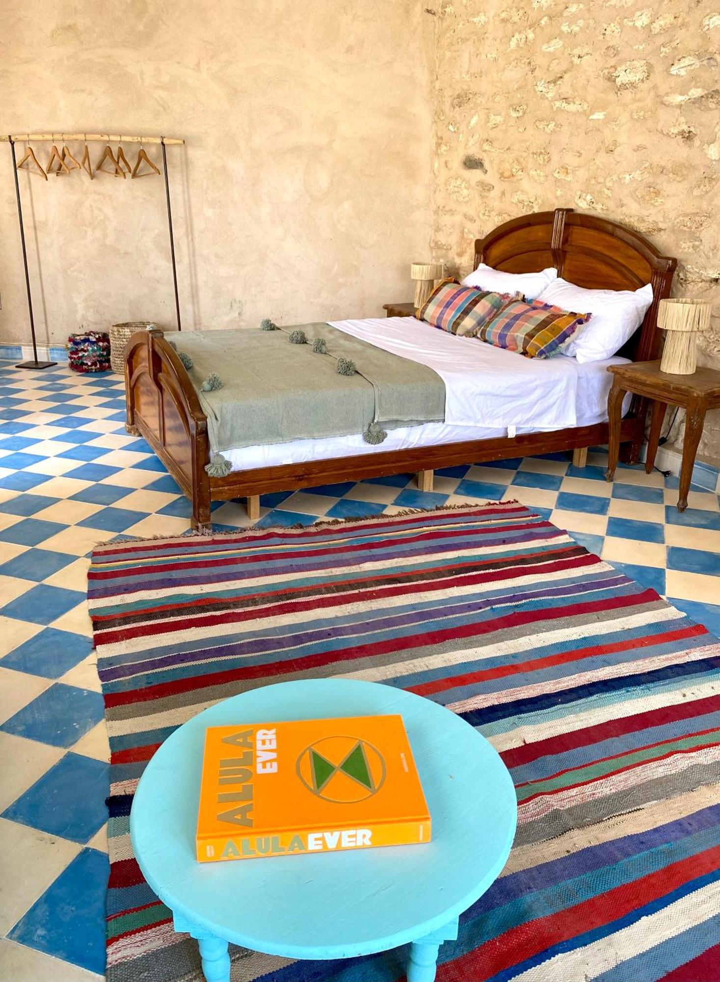 Appartement Adam House à Essaouira Extérieur photo