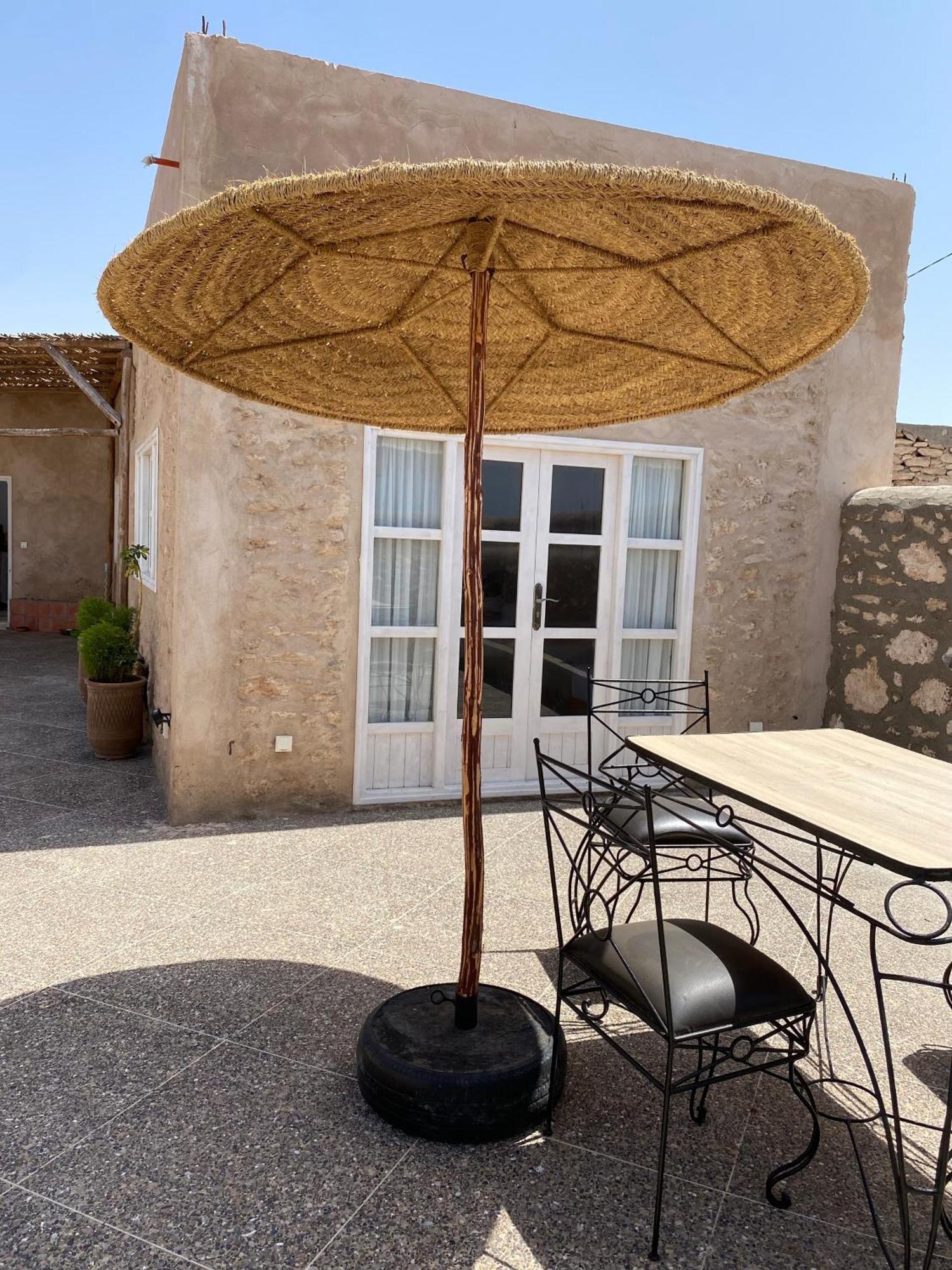 Appartement Adam House à Essaouira Extérieur photo