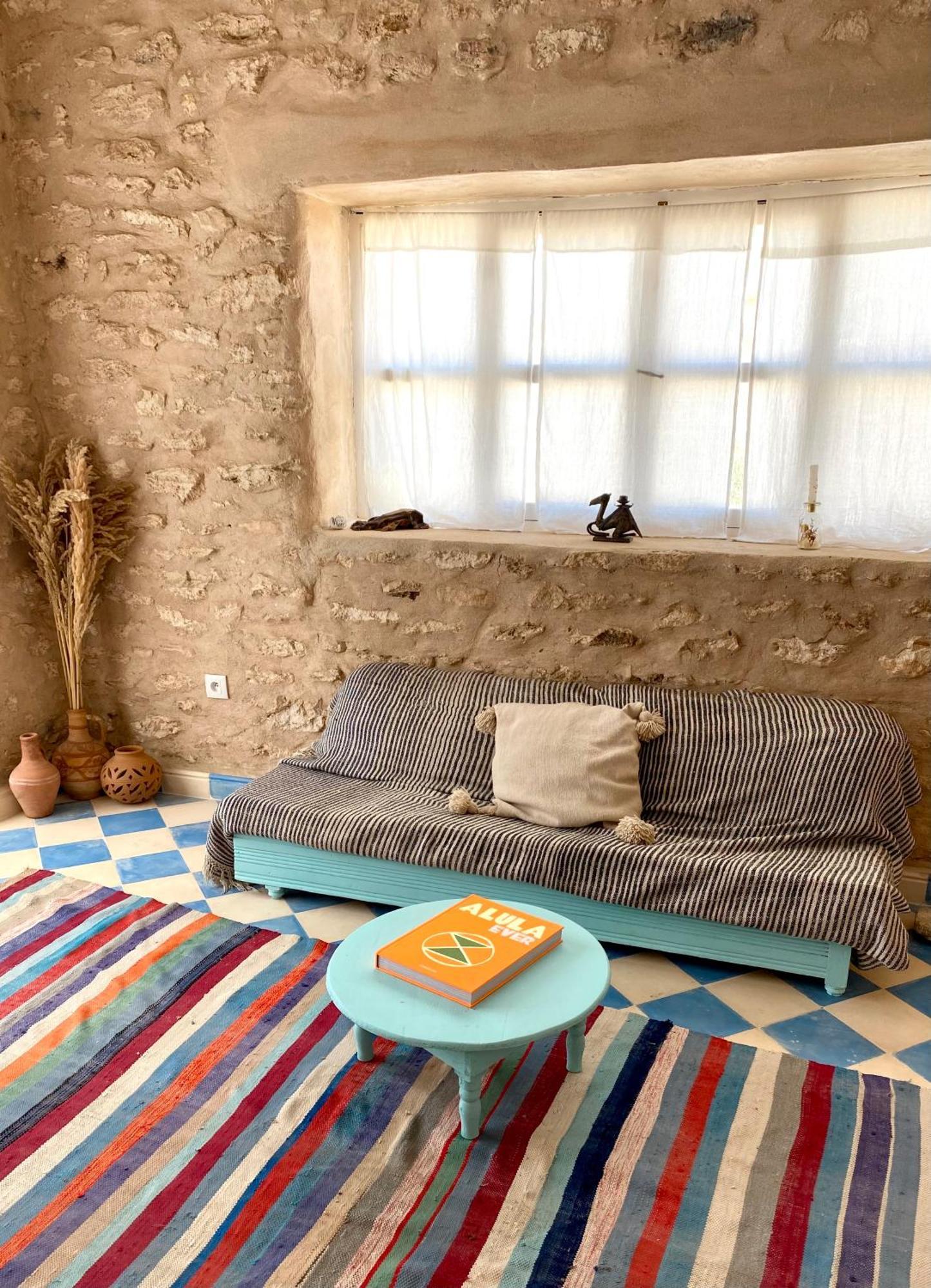 Appartement Adam House à Essaouira Extérieur photo