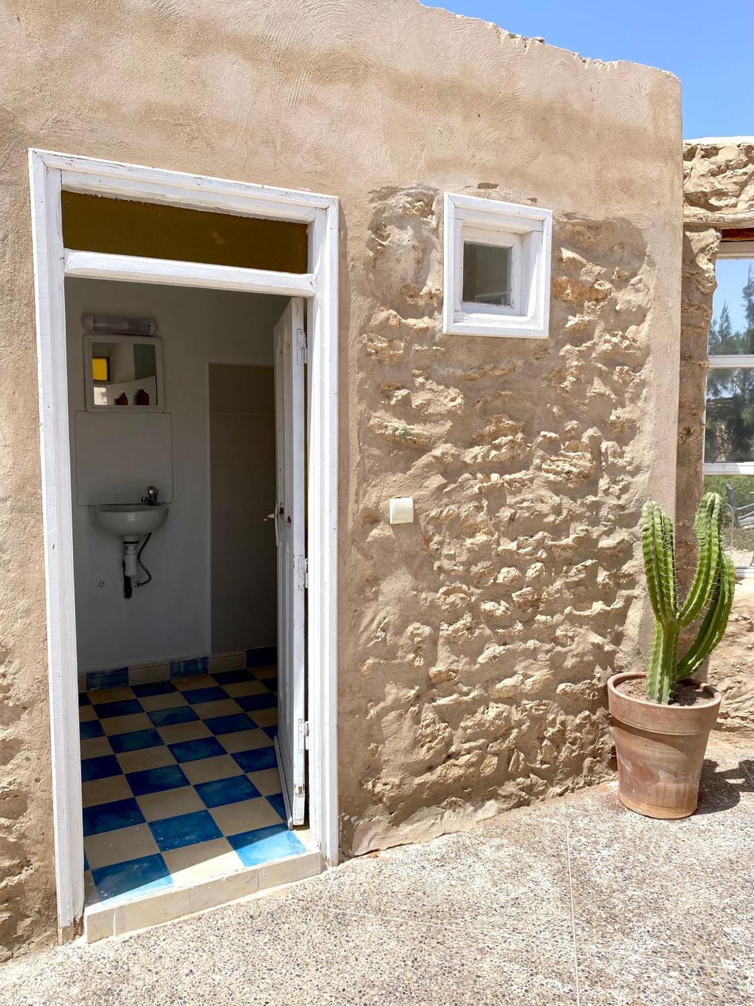 Appartement Adam House à Essaouira Extérieur photo